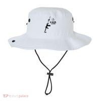 Galil Assault Rifle 5.56 Idf Bucket Hat thumb 0