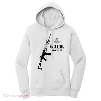 Women's Hoodie