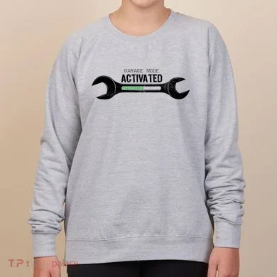 Women's Sweatshirt
