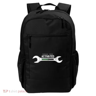 Backpack
