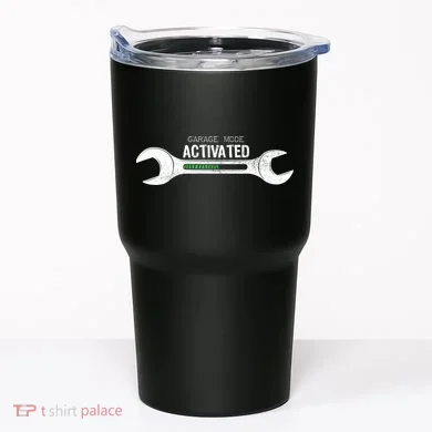 Tumbler