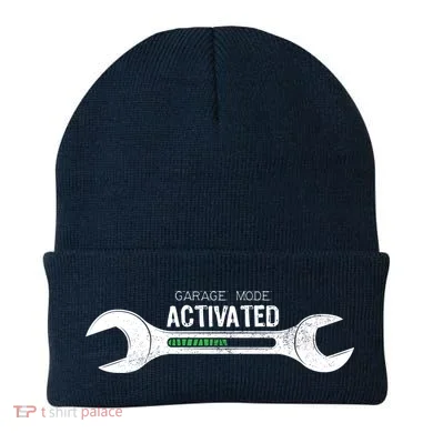 Beanie