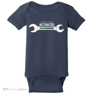 Baby Bodysuit