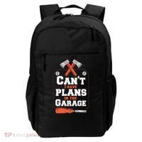 Garage Plans Backpack thumb 0