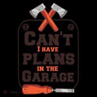 Garage Plans Coffee Mug thumb 5
