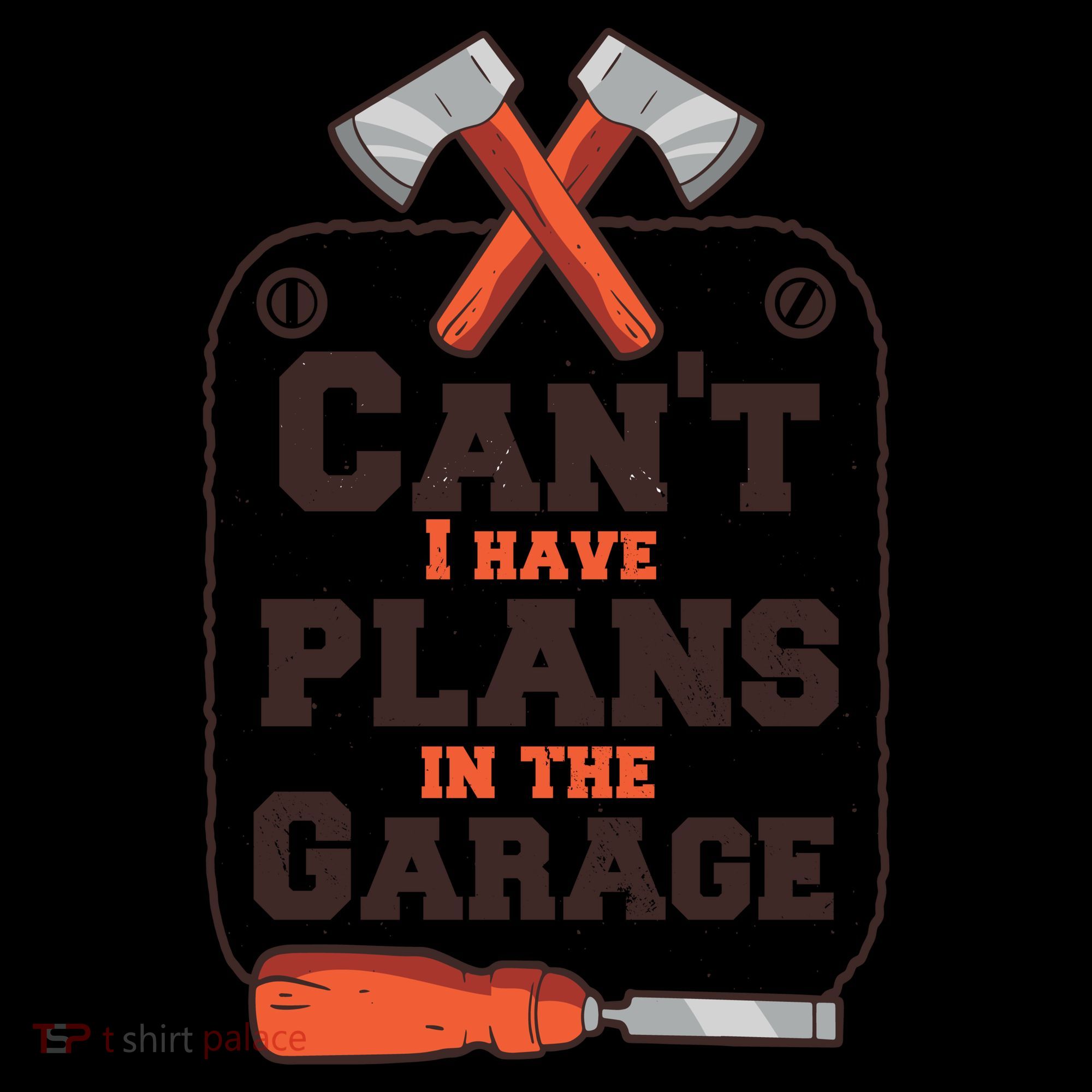 Garage Plans Coffee Mug