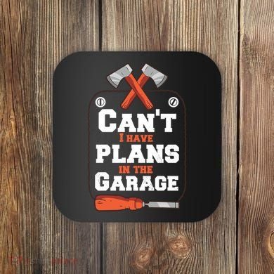 Garage Plans Coaster