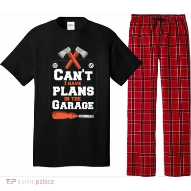 Pajama Set