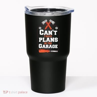 Garage Plans Tumbler