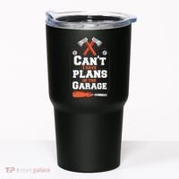 Garage Plans Tumbler thumb 0