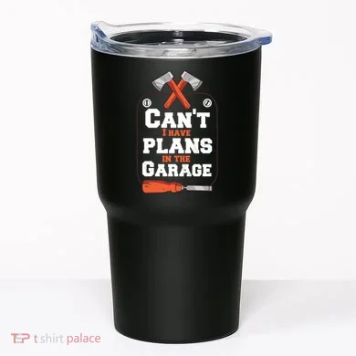 Garage Plans Tumbler
