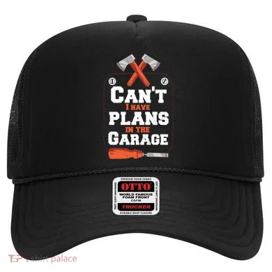 Garage Plans Hat