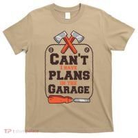 Garage Plans T-Shirt thumb 0