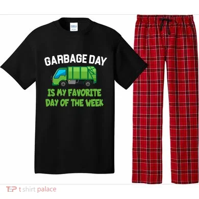 Pajama Set