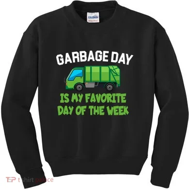 Kids Sweatshirt