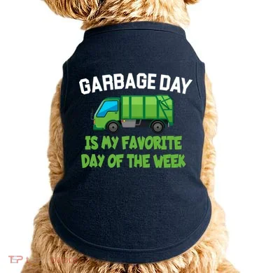 Doggie Tank