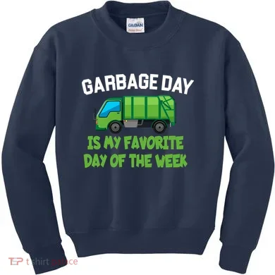 Kids Sweatshirt
