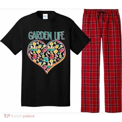 Pajama Set