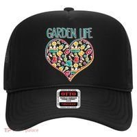 Garden Life Doodle Hat thumb 0