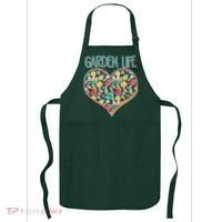 Garden Life Doodle Apron thumb 0