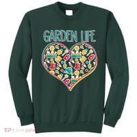 Garden Life Doodle Sweatshirt thumb 0