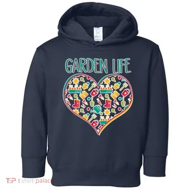 Toddler Hoodie