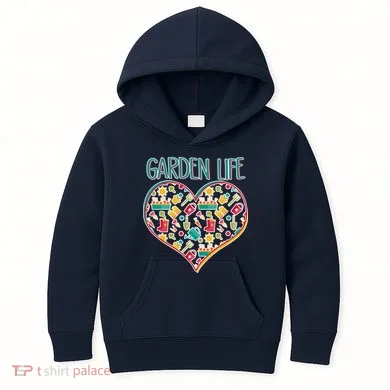 Kids Hoodie