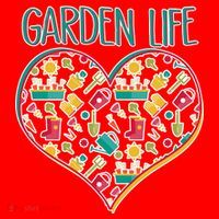 Garden Life Doodle Santa Hat thumb 1