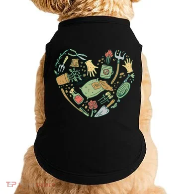 Doggie Tank