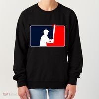Gardner Banging The Dugout Roof Women's Sweatshirt thumb 0