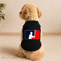 Gardner Banging The Dugout Roof Doggie Tank thumb 2