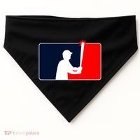 Gardner Banging The Dugout Roof USA-Made Doggie Bandana thumb 0