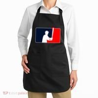 Gardner Banging The Dugout Roof Apron thumb 2