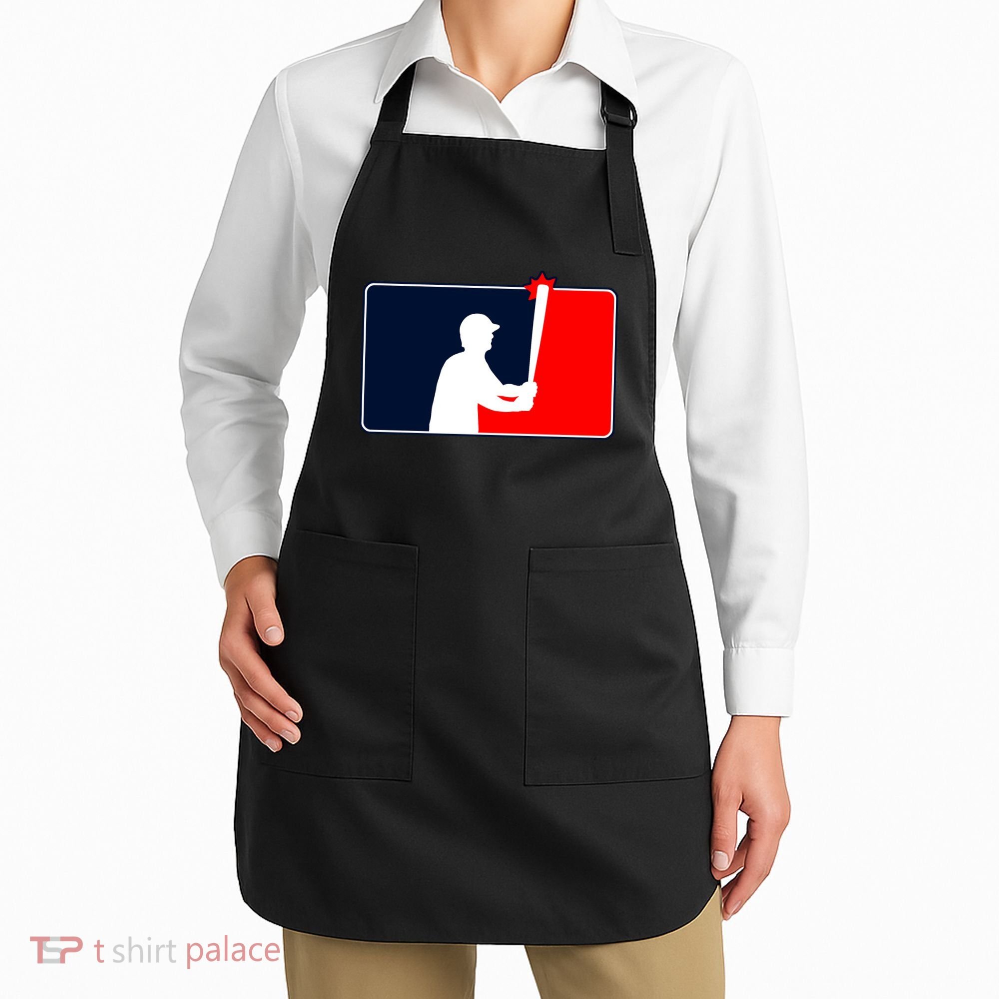 Gardner Banging The Dugout Roof Apron