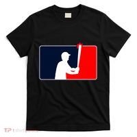 Gardner Banging The Dugout Roof T-Shirt thumb 0