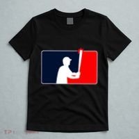 Gardner Banging The Dugout Roof T-Shirt thumb 5
