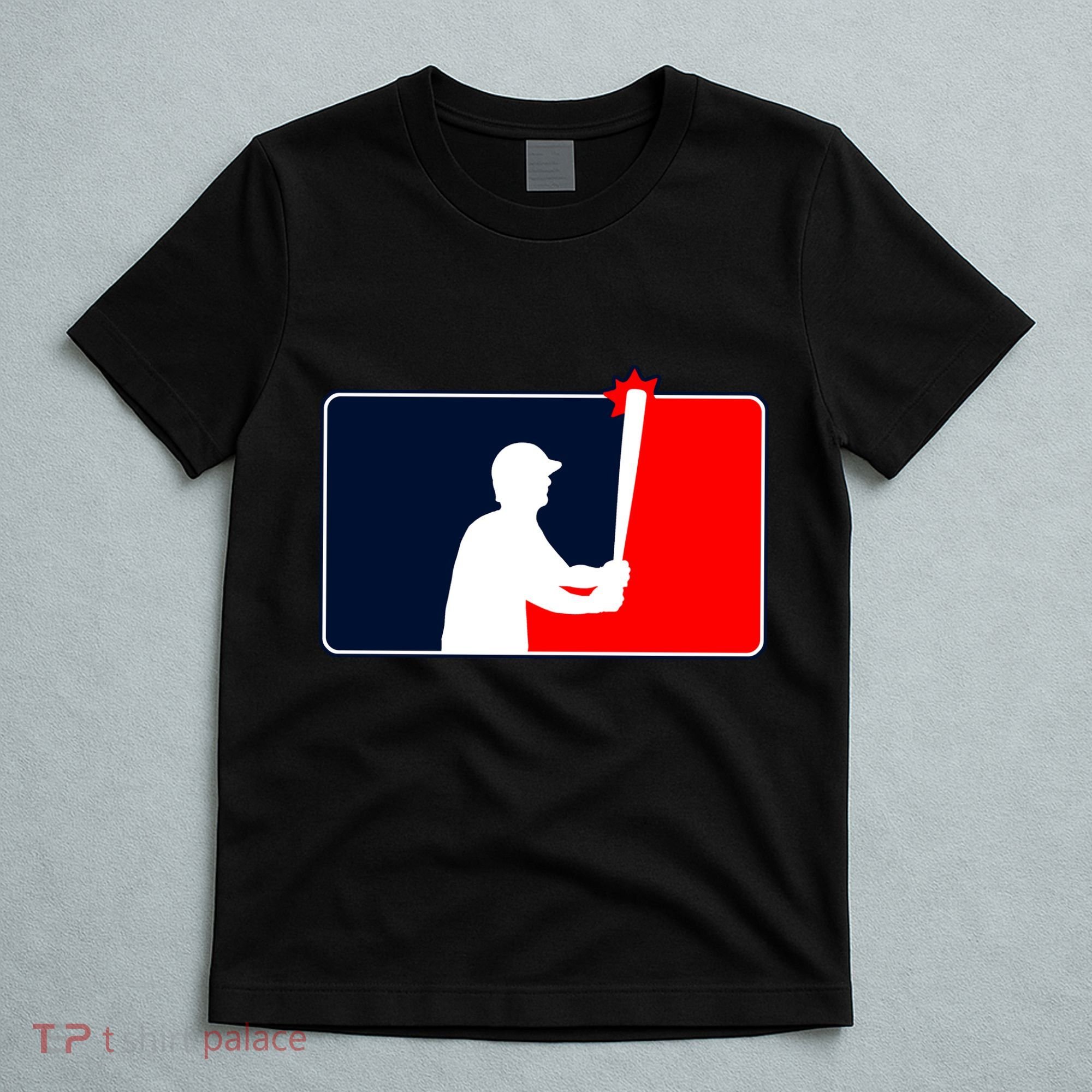 Gardner Banging The Dugout Roof T-Shirt