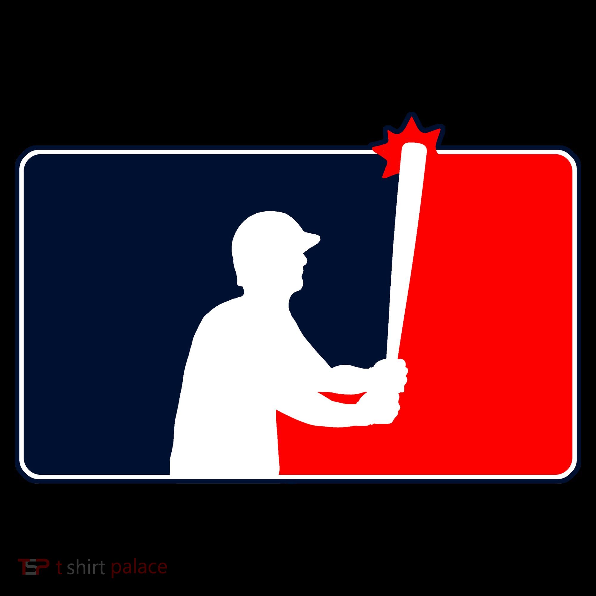 Gardner Banging The Dugout Roof Mousepad