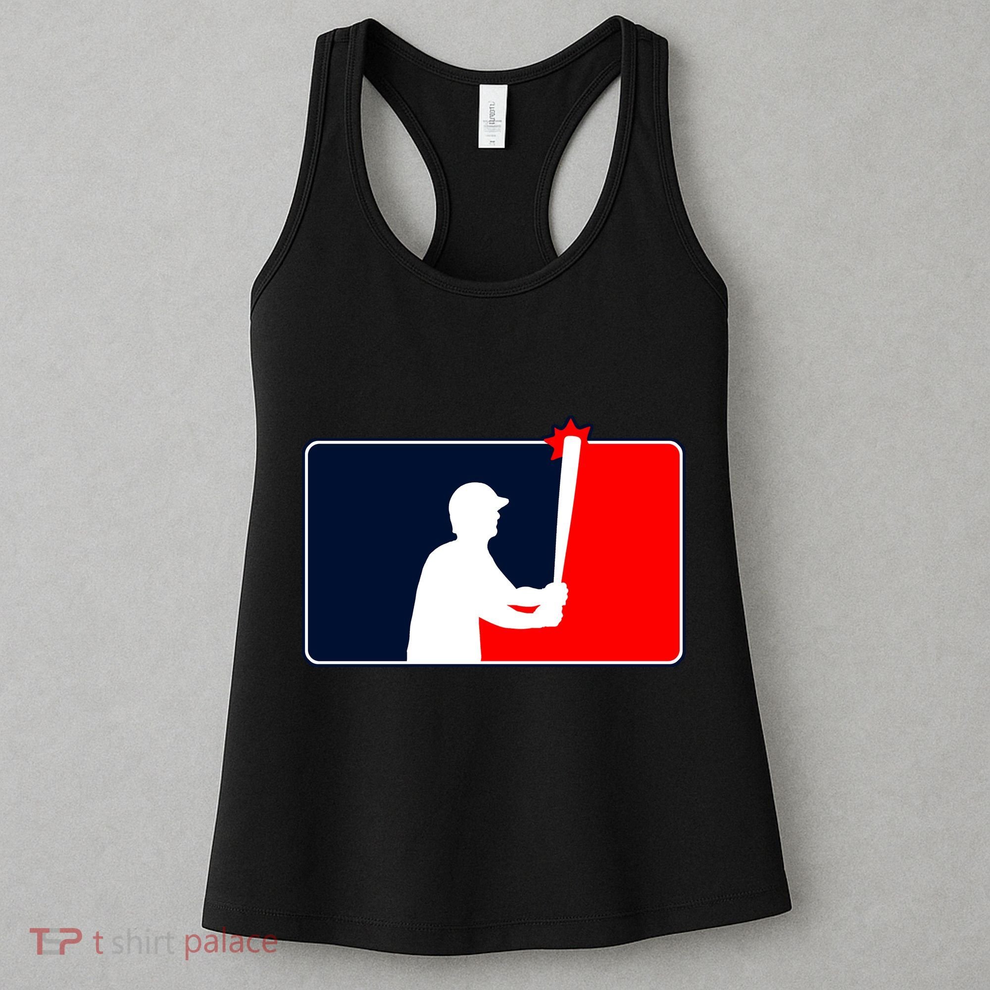 Gardner Banging The Dugout Roof Women's Tank Top
