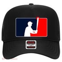 Gardner Banging The Dugout Roof Hat thumb 0
