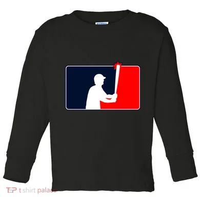 Toddler Long Sleeve