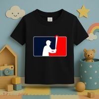 Gardner Banging The Dugout Roof Toddler T-Shirt thumb 3