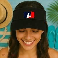 Gardner Banging The Dugout Roof Visor thumb 2