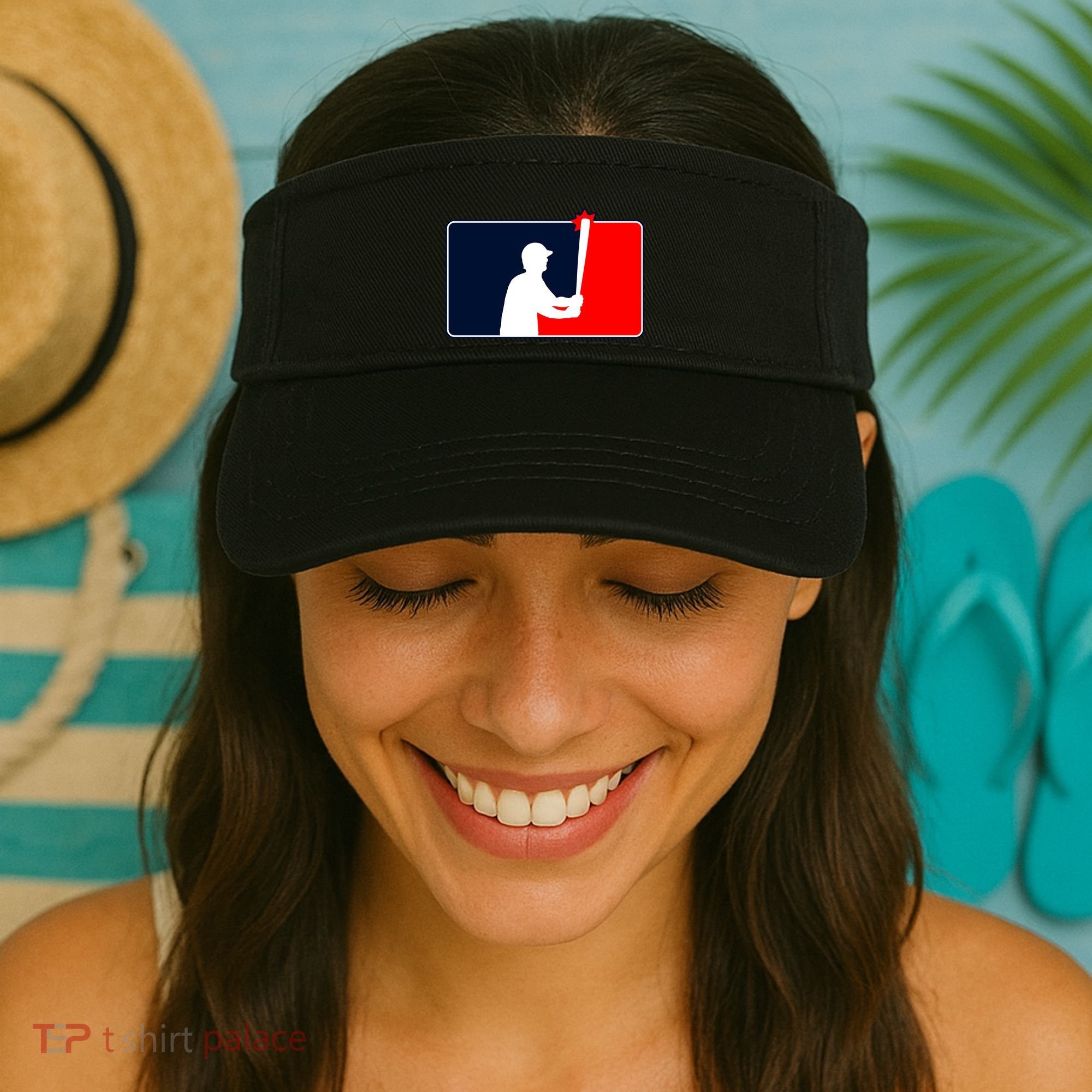 Gardner Banging The Dugout Roof Visor
