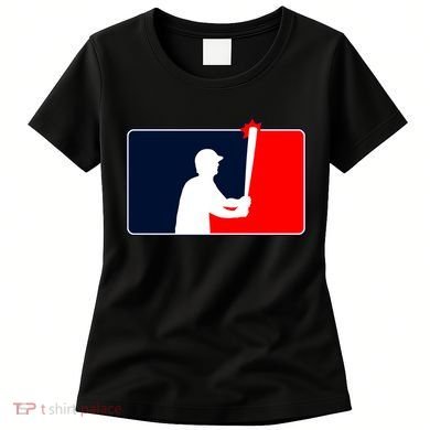Gardner Banging The Dugout Roof Women's T-Shirt