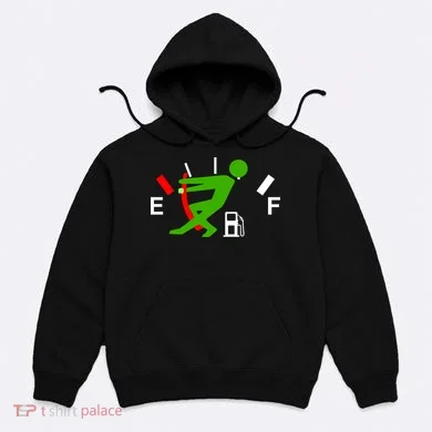 Gas Problems Hoodie