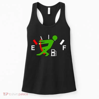 Gas Problems Women's Tank Top