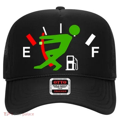 Gas Problems Hat