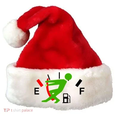 Santa Hat