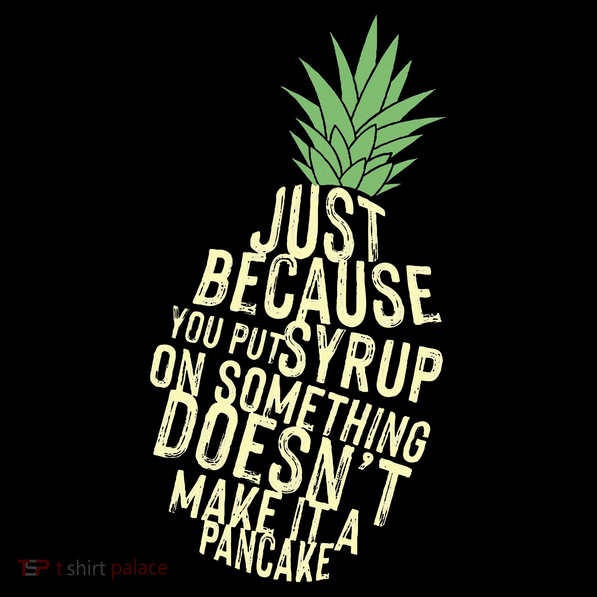 Gus And Spencer Funny Pineapple Psych Mousepad